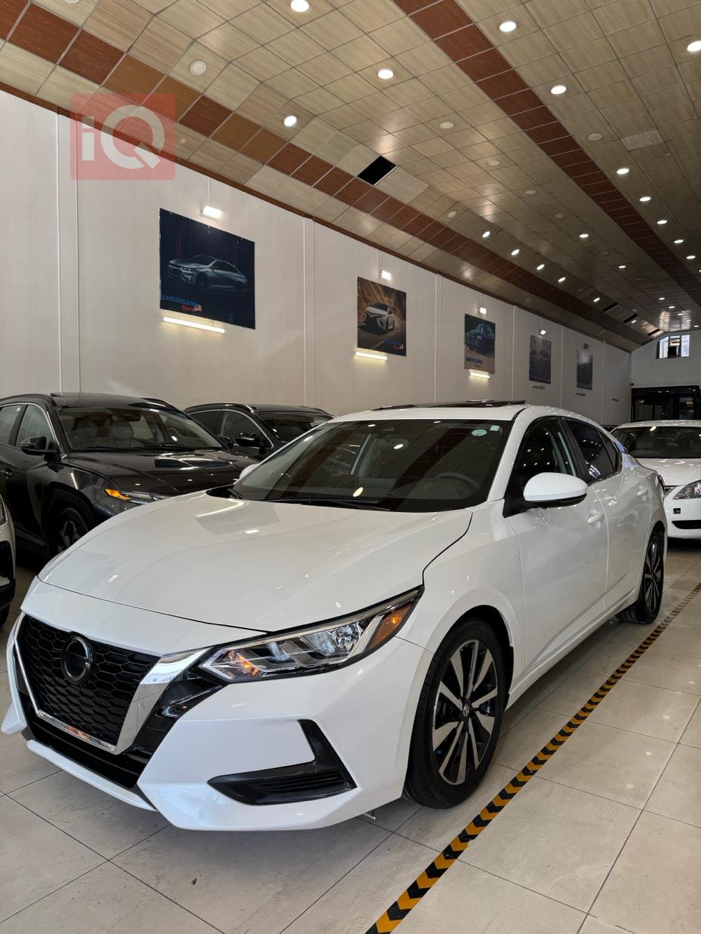 Nissan Sentra
